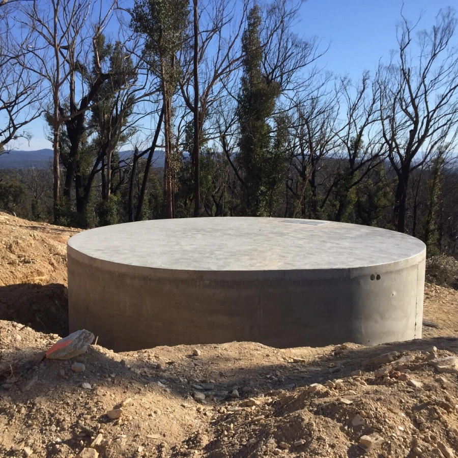 Industrial Tank