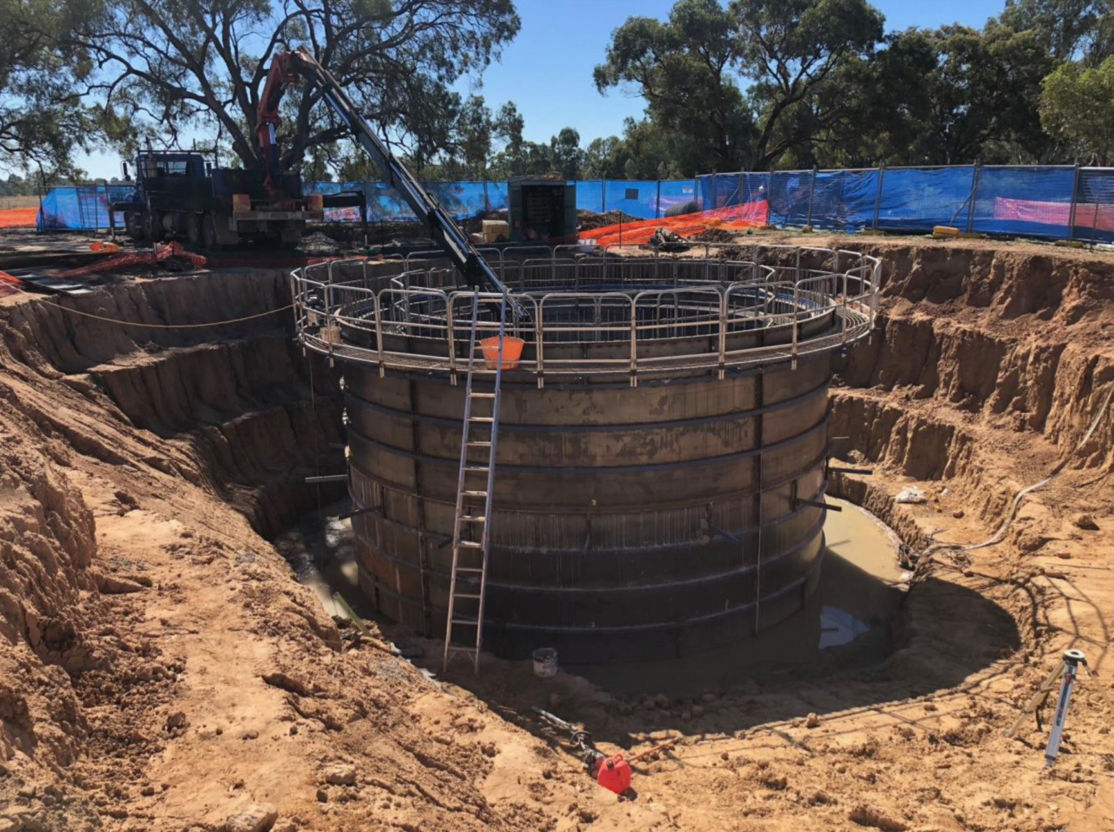 Cootha Dubbo
