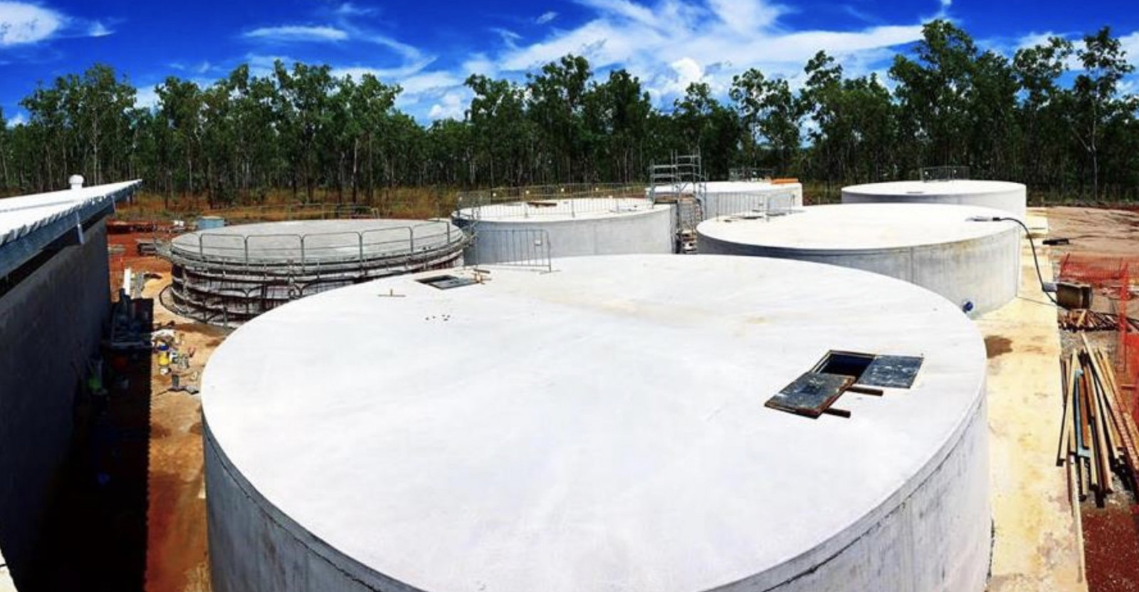 Palmerston Hospital, Darwin NT